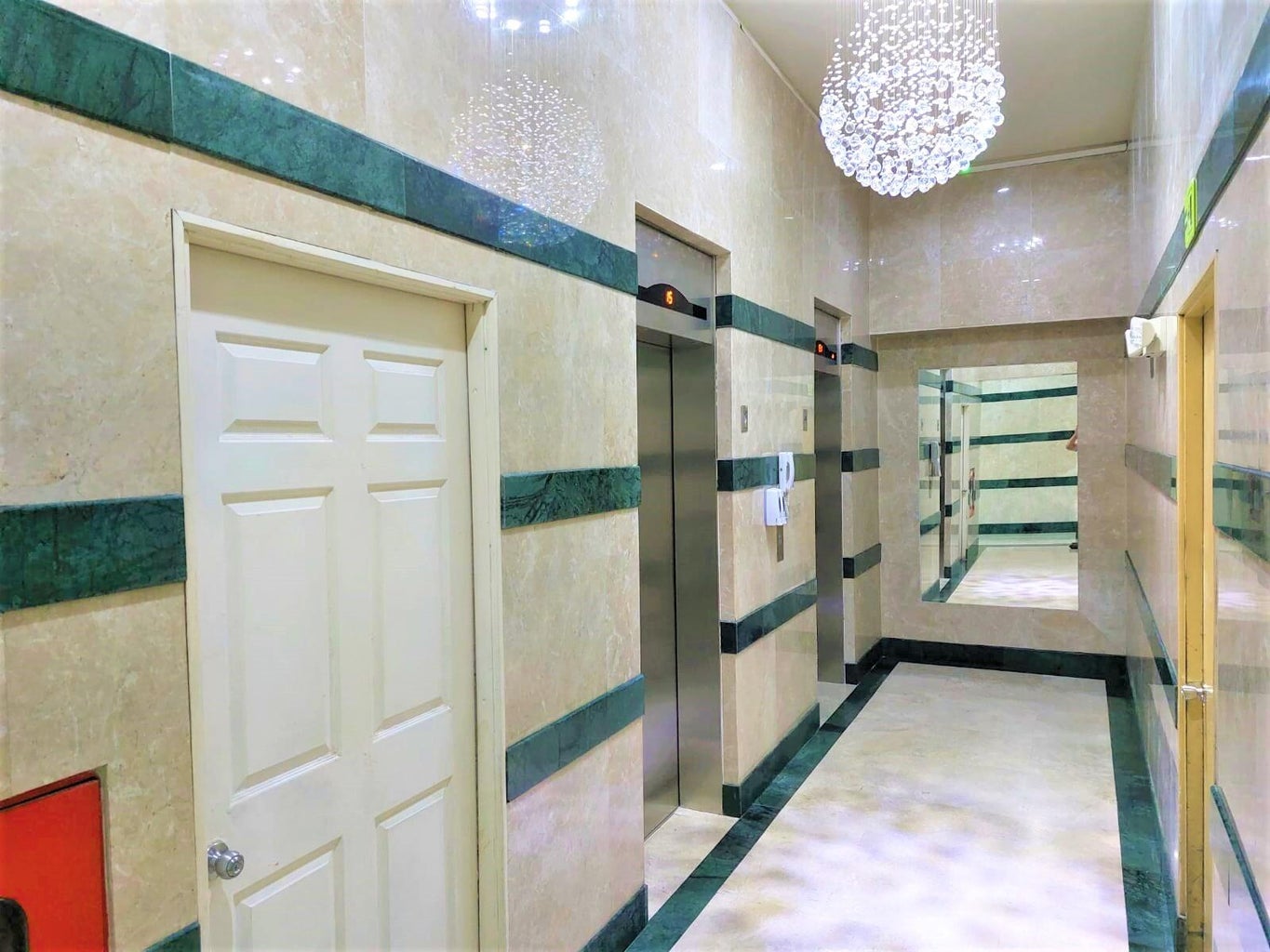 Beautiful apartment